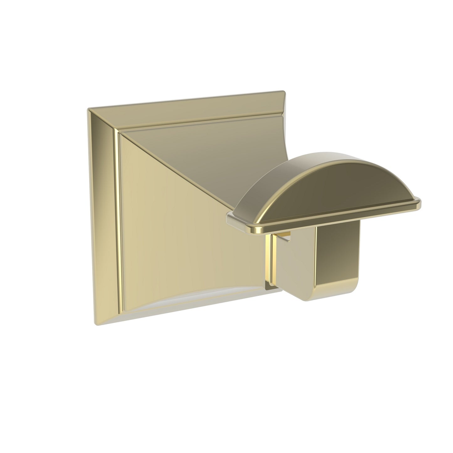 Newport Brass 41-12 Joffrey Single Robe Hook