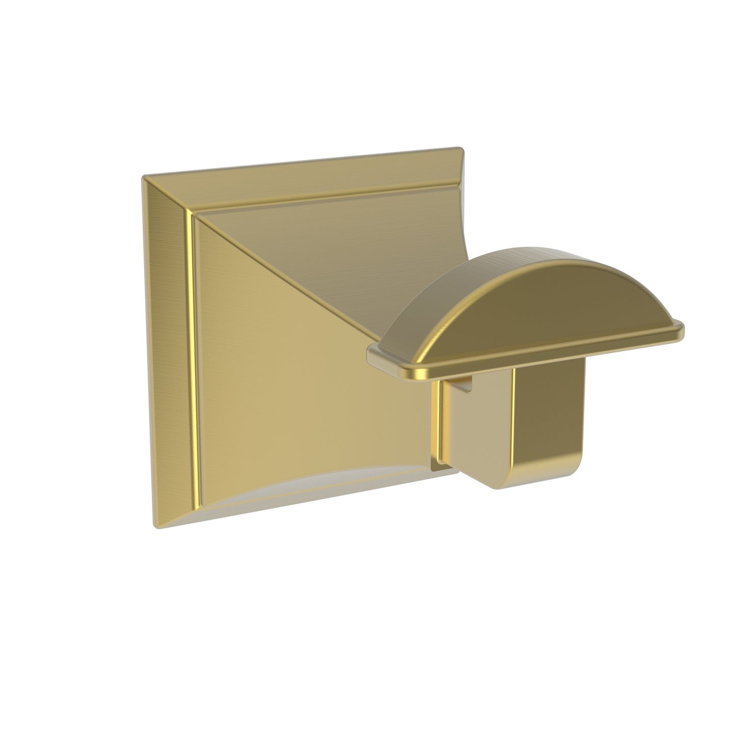 Newport Brass 41-12 Joffrey Single Robe Hook