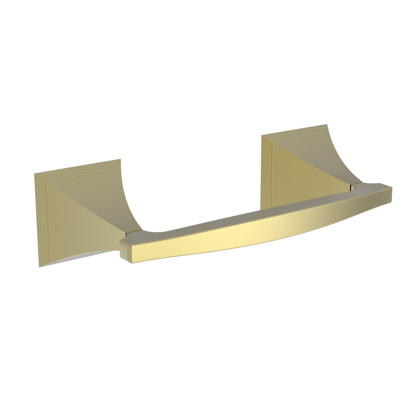Newport Brass 41-28 Double Post Toilet Tissue Holder