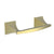 Newport Brass 41-28 Double Post Toilet Tissue Holder
