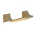 Newport Brass 41-28 Double Post Toilet Tissue Holder