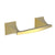 Newport Brass 41-28 Double Post Toilet Tissue Holder