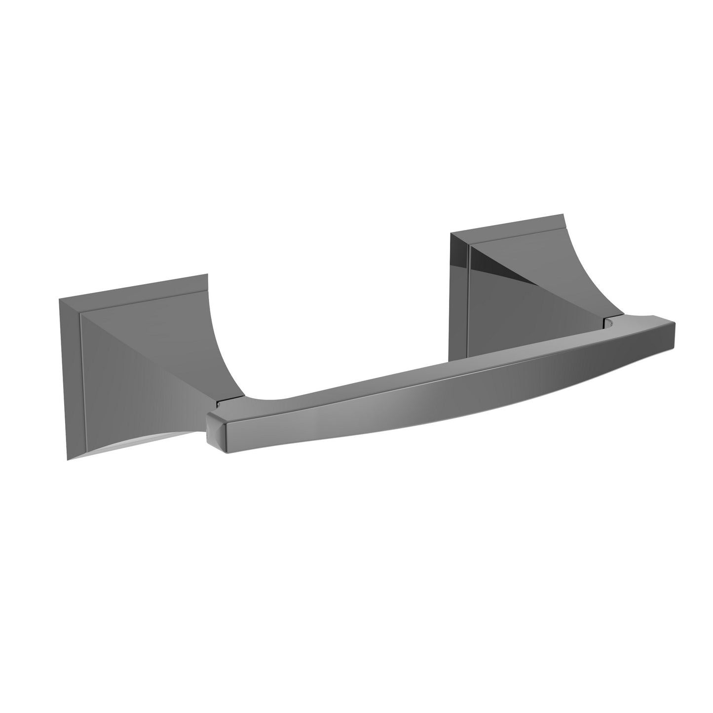 Newport Brass 41-28 Double Post Toilet Tissue Holder