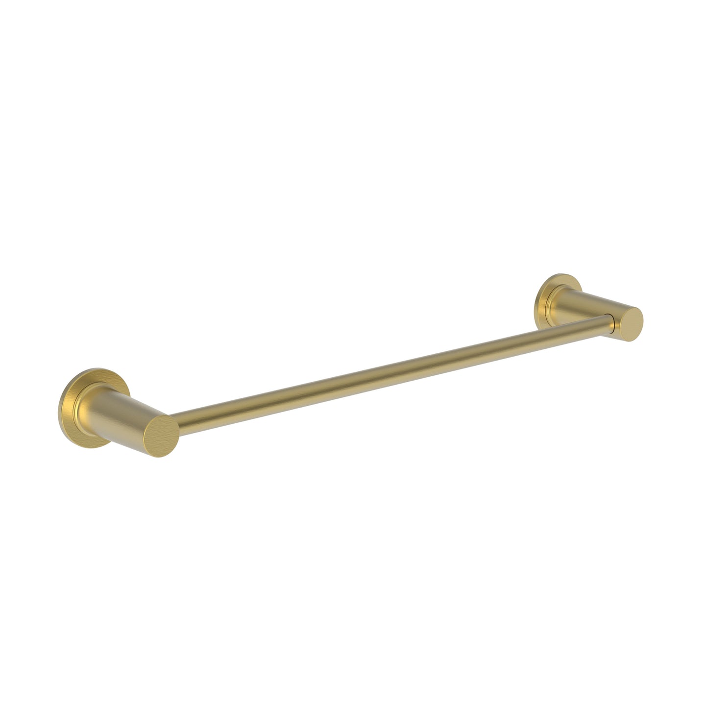 Newport Brass 42-01 Dorrance 18" Towel Bar