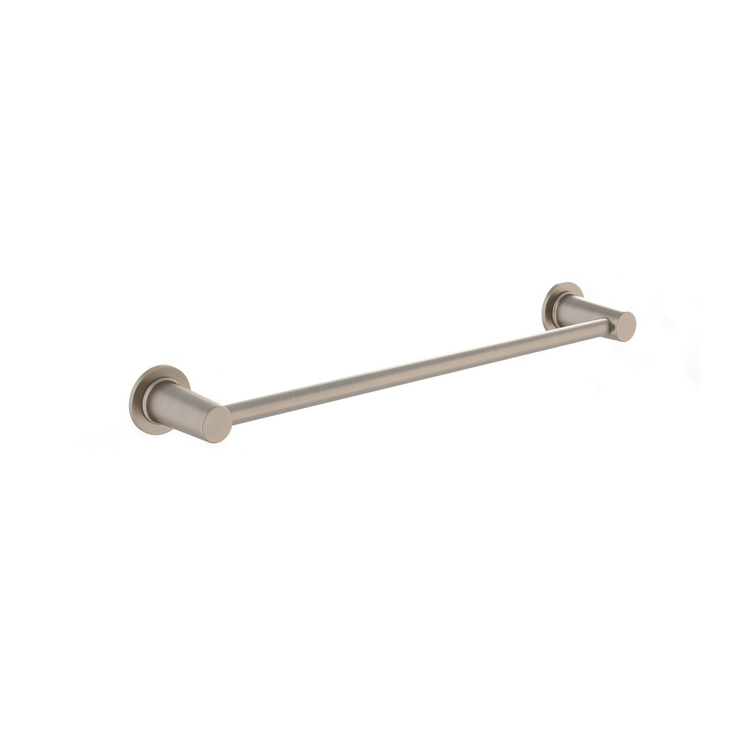 Newport Brass 42-01 Dorrance 18" Towel Bar