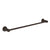 Newport Brass 42-02 Dorrance 24" Towel Bar