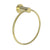 Newport Brass 42-09 Dorrance Towel Ring
