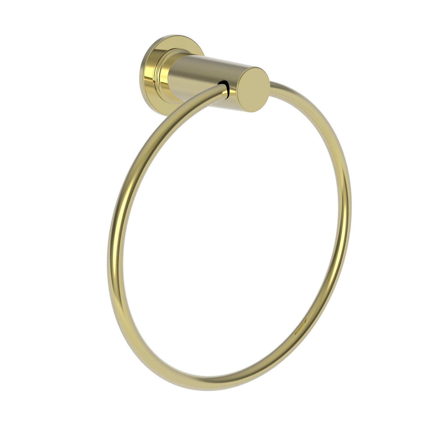 Newport Brass 42-09 Dorrance Towel Ring
