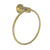 Newport Brass 42-09 Dorrance Towel Ring