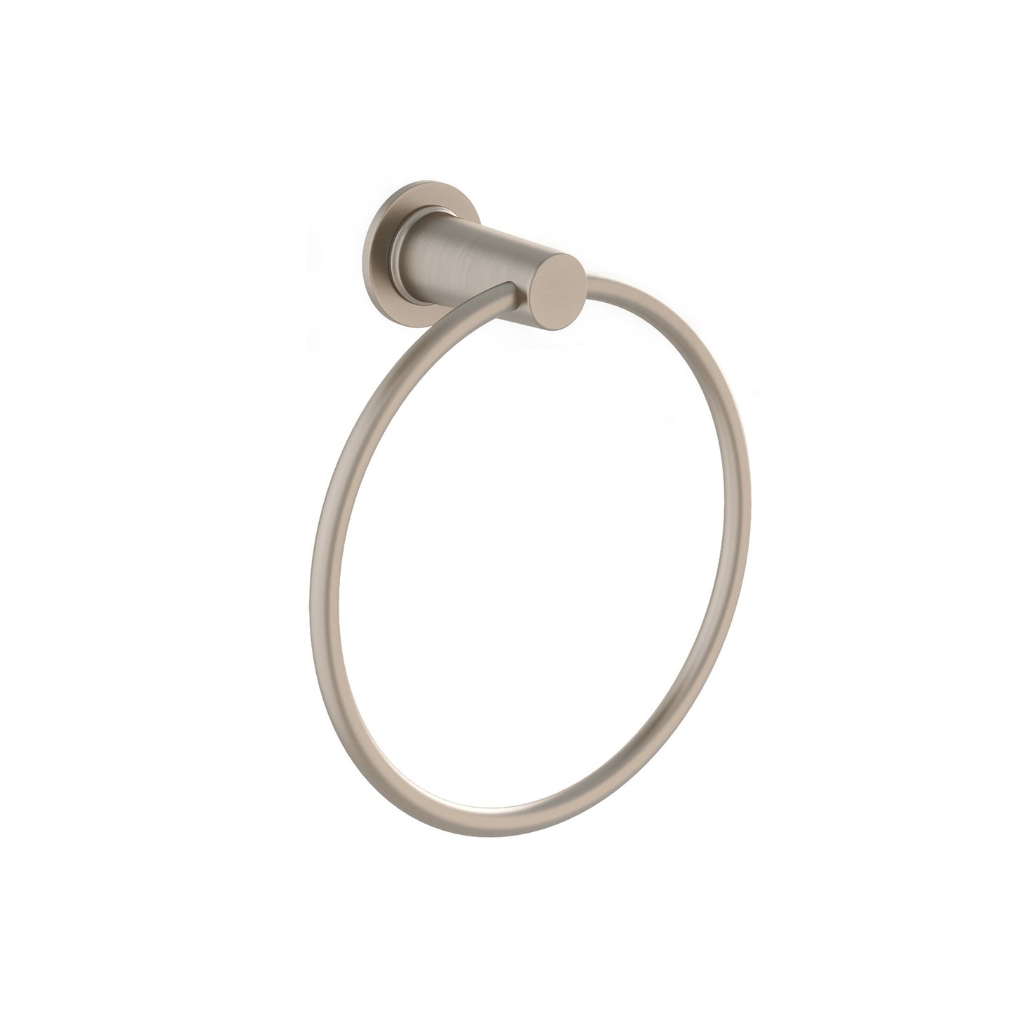 Newport Brass 42-09 Dorrance Towel Ring
