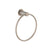 Newport Brass 42-09 Dorrance Towel Ring