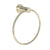 Newport Brass 42-09 Dorrance Towel Ring