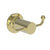 Newport Brass 42-13 Dorrance Double Robe Hook