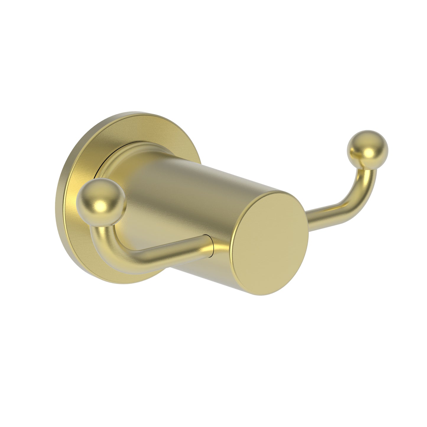 Newport Brass 42-13 Dorrance Double Robe Hook