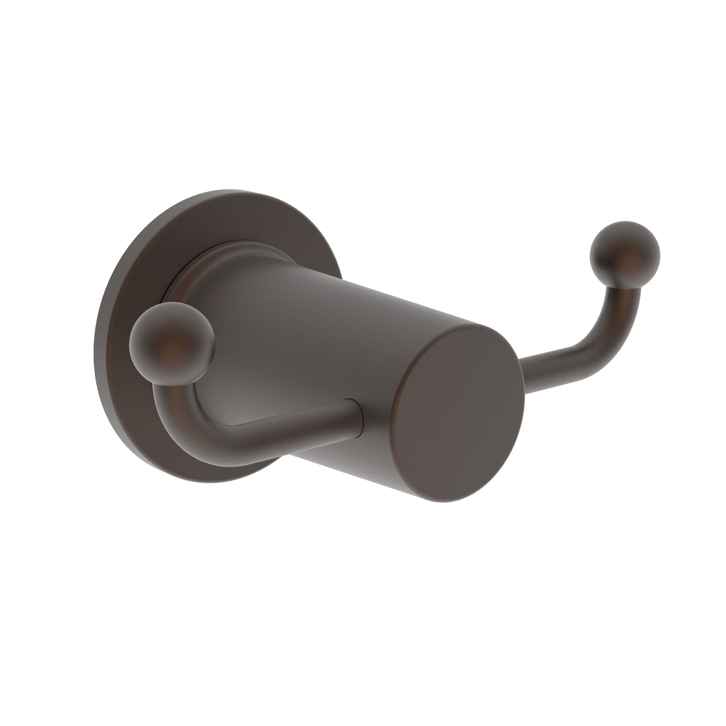 Newport Brass 42-13 Dorrance Double Robe Hook