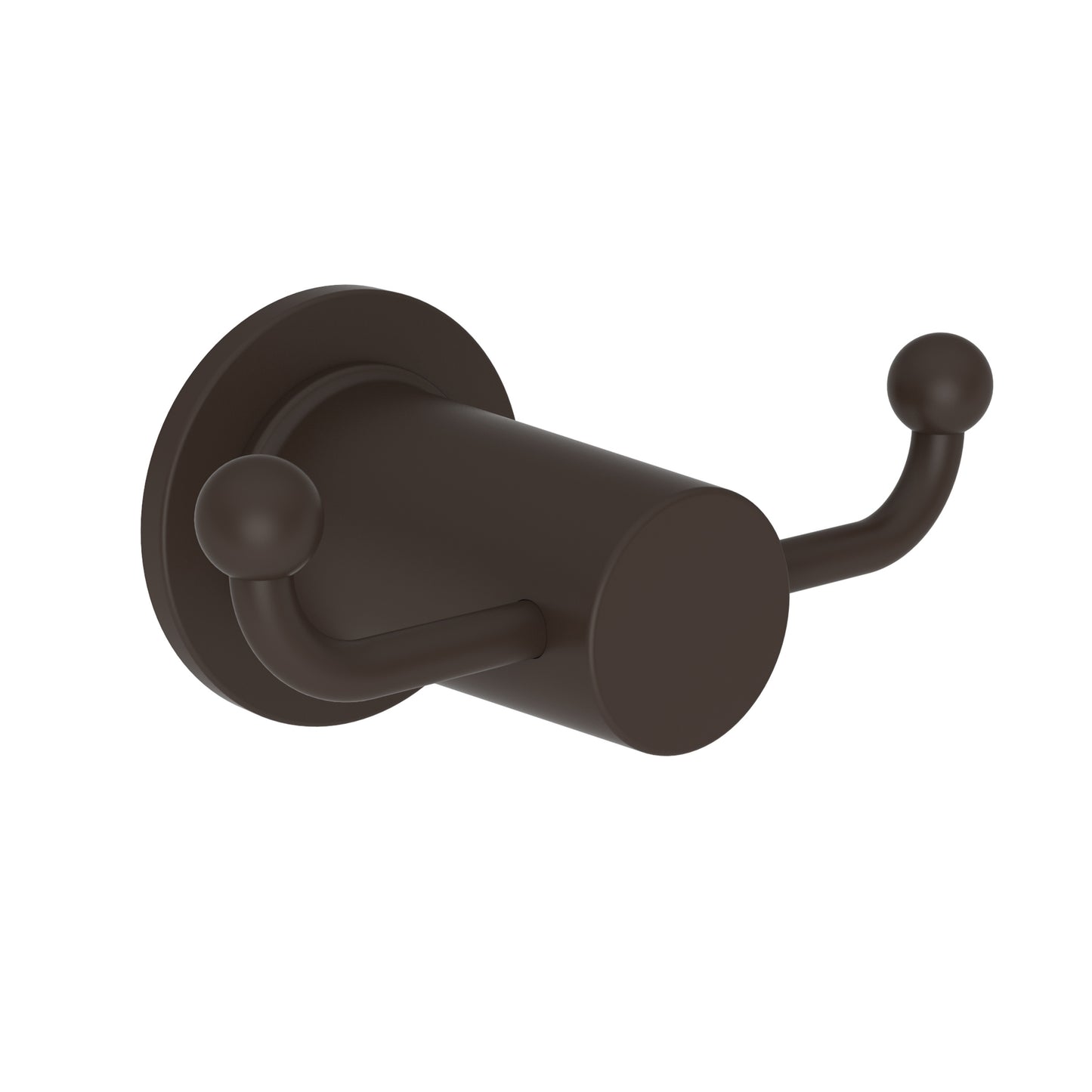 Newport Brass 42-13 Dorrance Double Robe Hook