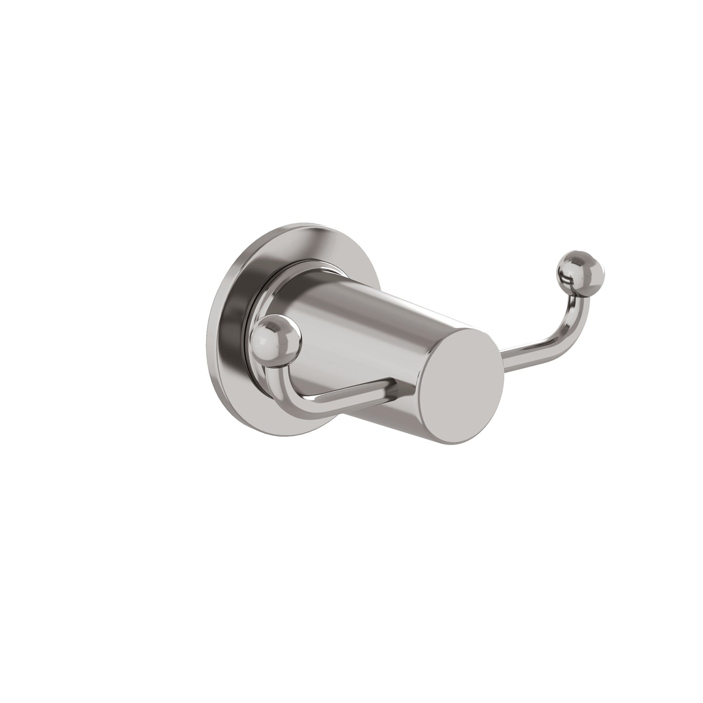 Newport Brass 42-13 Dorrance Double Robe Hook