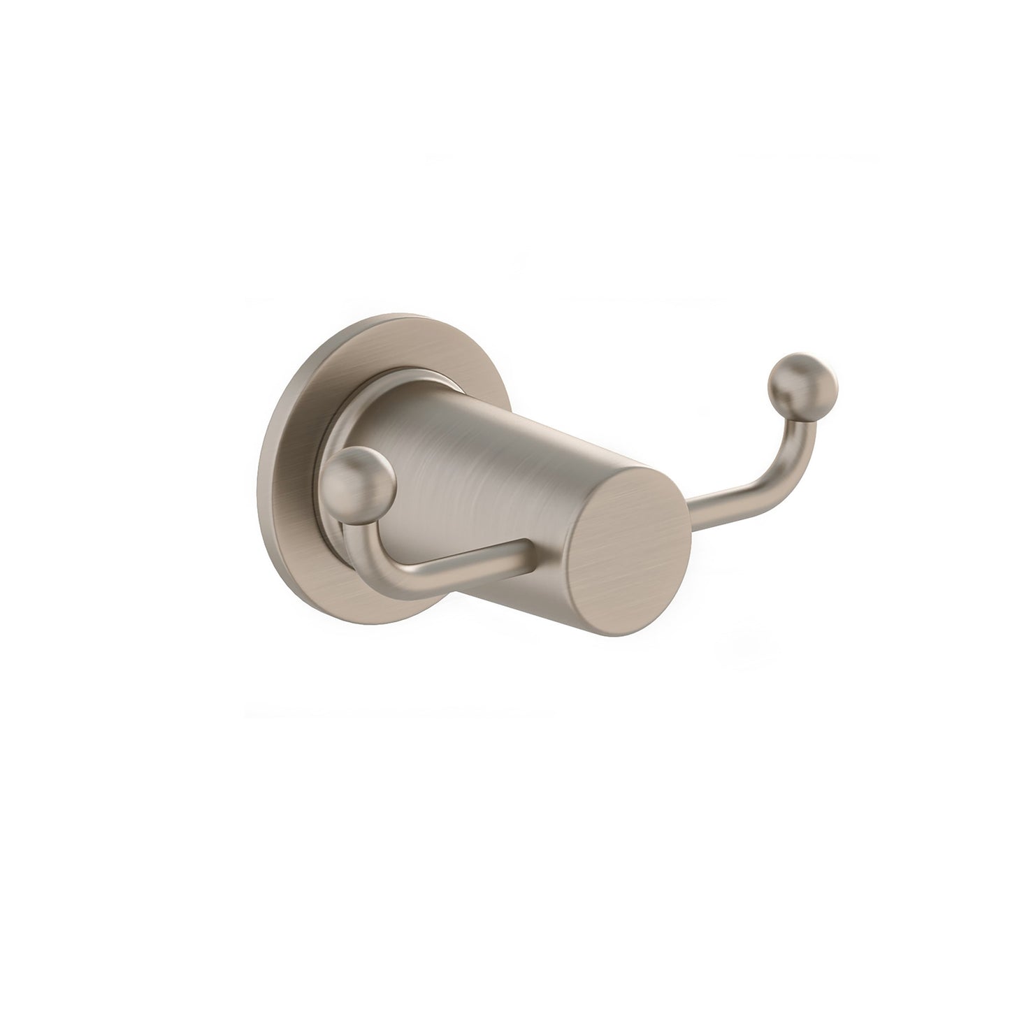 Newport Brass 42-13 Dorrance Double Robe Hook