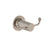 Newport Brass 42-13 Dorrance Double Robe Hook