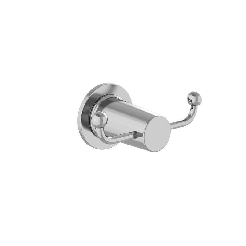 Newport Brass 42-13 Dorrance Double Robe Hook
