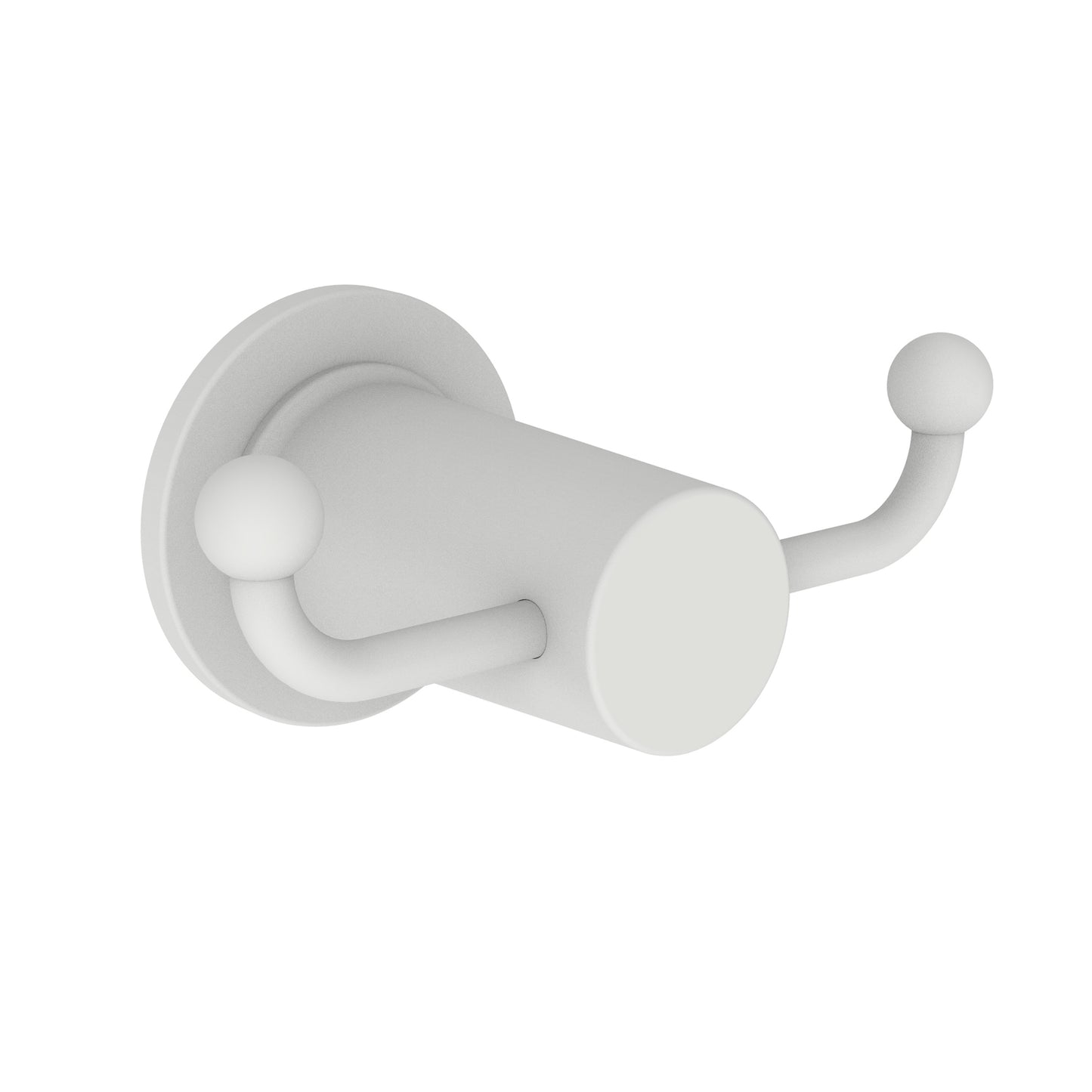 Newport Brass 42-13 Dorrance Double Robe Hook