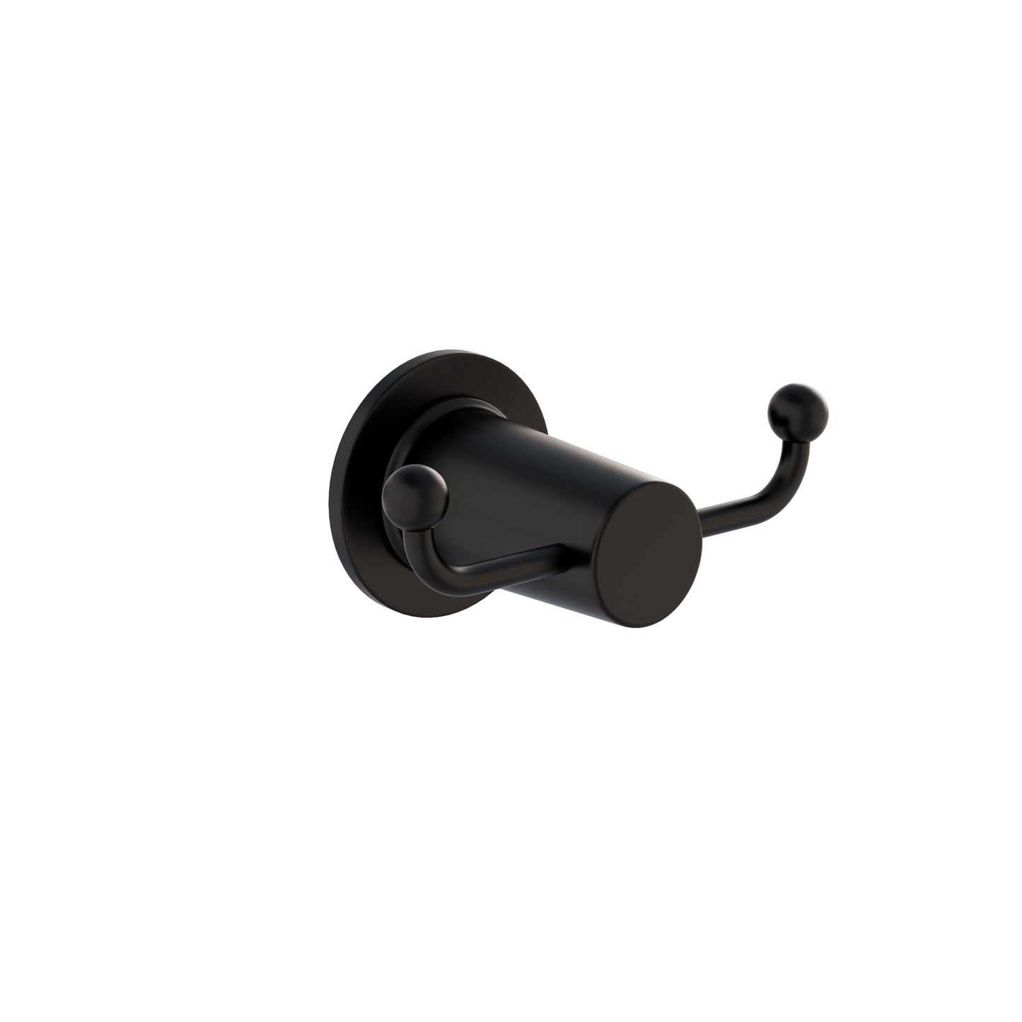 Newport Brass 42-13 Dorrance Double Robe Hook