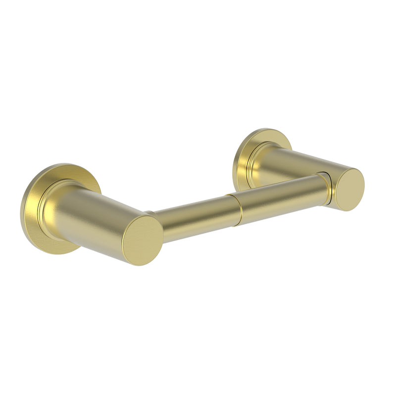 Newport Brass 42-28 Dorrance Double Post Toilet Tissue Holder