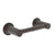 Newport Brass 42-28 Dorrance Double Post Toilet Tissue Holder