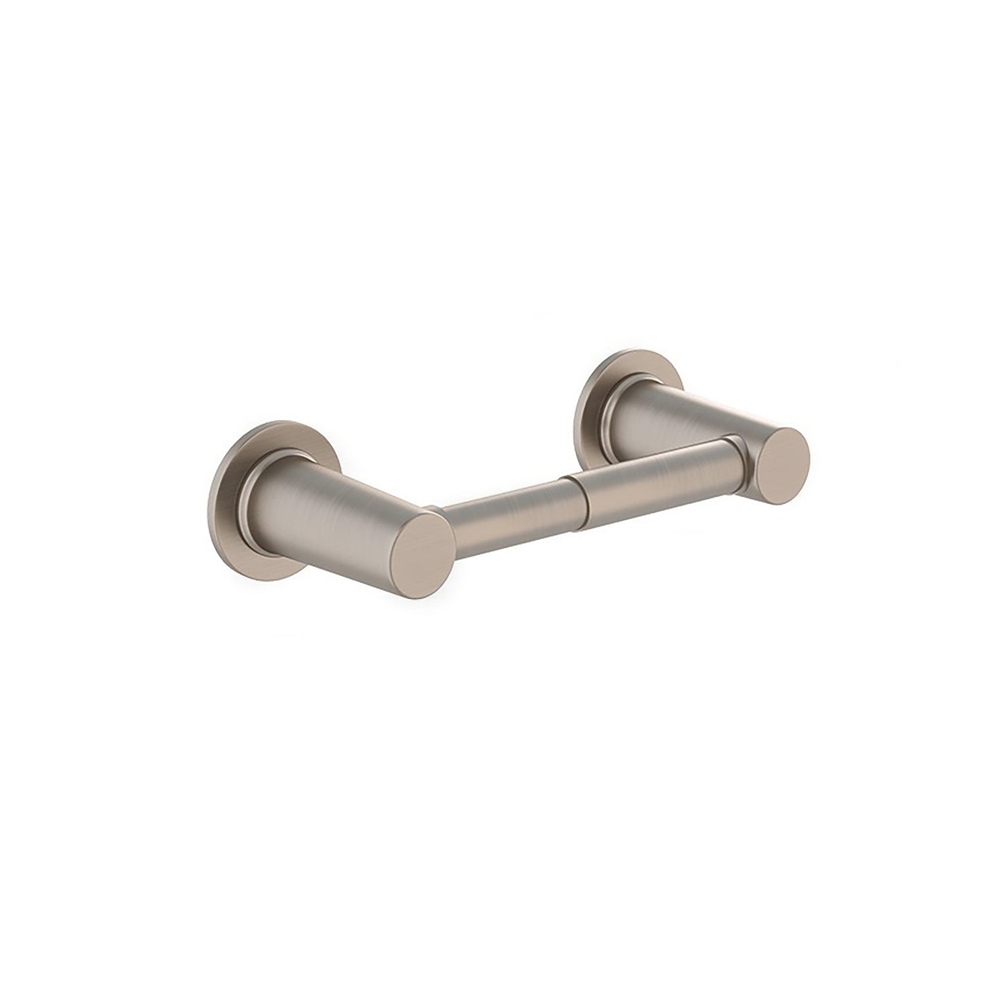 Newport Brass 42-28 Dorrance Double Post Toilet Tissue Holder