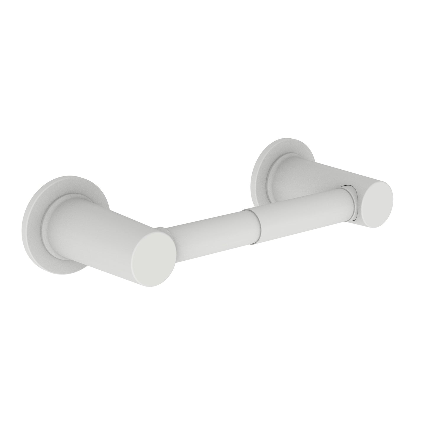 Newport Brass 42-28 Dorrance Double Post Toilet Tissue Holder