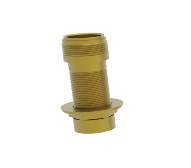 Newport Brass 5-011 Mounting Hardware For Deck Flange