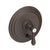 Newport Brass 5-1032BP Chesterfield Balanced Pressure Tub & Shower Diverter Plate with Handle. Less Showerhead, arm and flange.