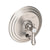 Newport Brass 5-1032BP Chesterfield Balanced Pressure Tub & Shower Diverter Plate with Handle. Less Showerhead, arm and flange.