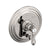 Newport Brass 5-1032BP Chesterfield Balanced Pressure Tub & Shower Diverter Plate with Handle. Less Showerhead, arm and flange.