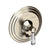 Newport Brass 5-1232BP Metropole Balanced Pressure Tub & Shower Diverter Plate With Handle