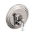 Newport Brass 5-1232BP Metropole Balanced Pressure Tub & Shower Diverter Plate With Handle