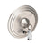 Newport Brass 5-1232BP Metropole Balanced Pressure Tub & Shower Diverter Plate With Handle