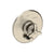 Newport Brass 5-1602BP Miro Balanced Pressure Tub & Shower Diverter Plate with Handle. Less Showerhead, arm and flange.