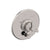 Newport Brass 5-1602BP Miro Balanced Pressure Tub & Shower Diverter Plate with Handle. Less Showerhead, arm and flange.