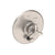 Newport Brass 5-1602BP Miro Balanced Pressure Tub & Shower Diverter Plate with Handle. Less Showerhead, arm and flange.