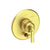 Newport Brass 5-1622BP Miro Balanced Pressure Tub & Shower Diverter Plate With Handle