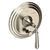 Newport Brass 5-1742BP Bevelle Balanced Pressure Tub & Shower Diverter Plate with Handle. Less Showerhead, arm and flange.
