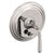 Newport Brass 5-1742BP Bevelle Balanced Pressure Tub & Shower Diverter Plate With Handle