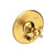 Newport Brass 5-1762BP Victoria Balanced Pressure Tub & Shower Diverter Plate with Handle. Less Showerhead, arm and flange.