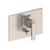 Newport Brass 5-2042BP Secant Balanced Pressure Tub & Shower Diverter Plate with Handle. Less Showerhead, arm and flange.