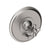 Newport Brass 5-2402BP Aylesbury Balanced Pressure Tub & Shower Diverter Plate With Handle