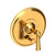 Newport Brass 5-2412BP Aylesbury Balanced Pressure Tub & Shower Diverter Plate with Handle. Less Showerhead, arm and flange.