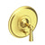Newport Brass 5-2412BP Aylesbury Balanced Pressure Tub & Shower Diverter Plate with Handle. Less Showerhead, arm and flange.