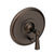 Newport Brass 5-2412BP Aylesbury Balanced Pressure Tub & Shower Diverter Plate with Handle. Less Showerhead, arm and flange.