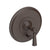 Newport Brass 5-2412BP Aylesbury Balanced Pressure Tub & Shower Diverter Plate with Handle. Less Showerhead, arm and flange.